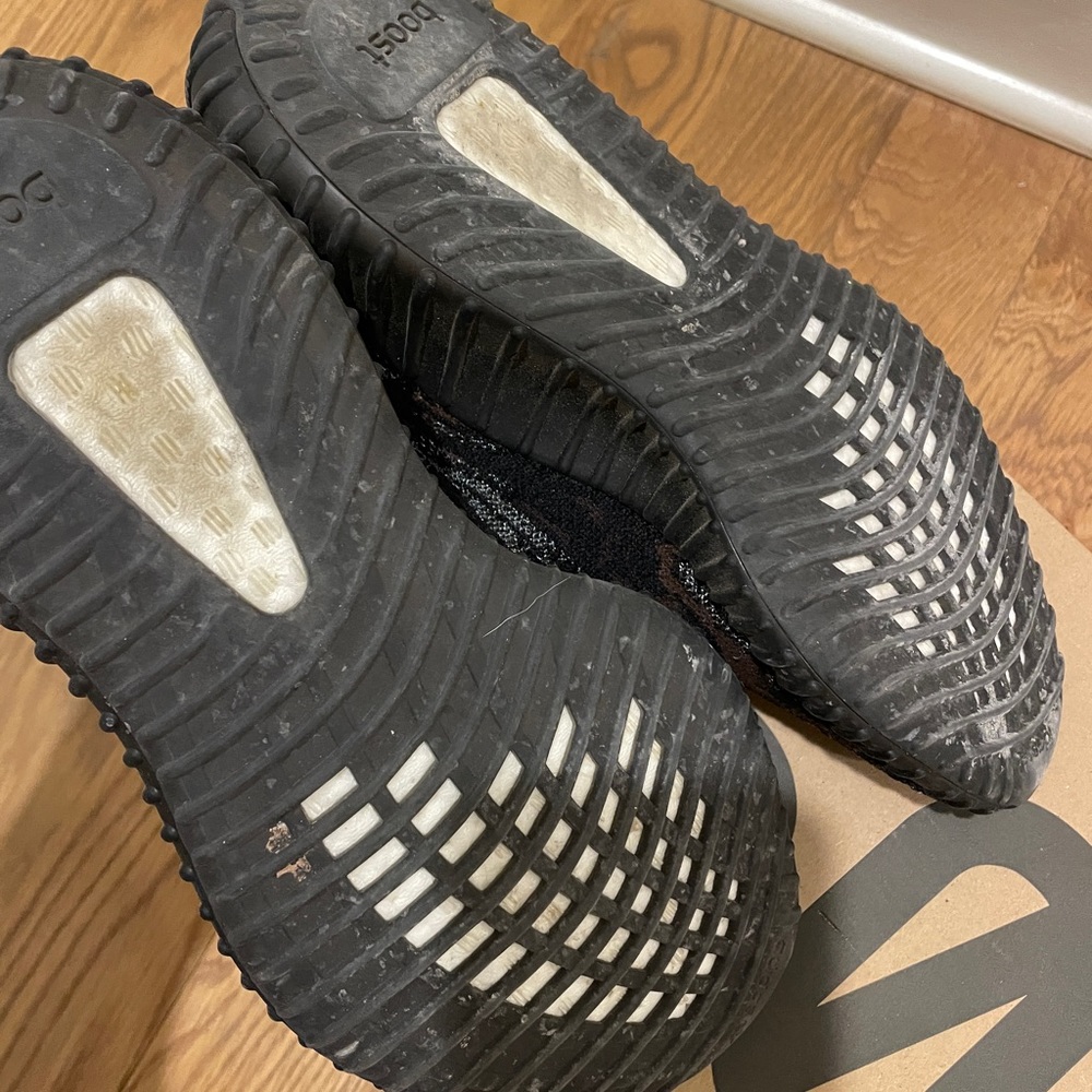 Yeezy Boost 350 MX Roc - Picture 4 of 7